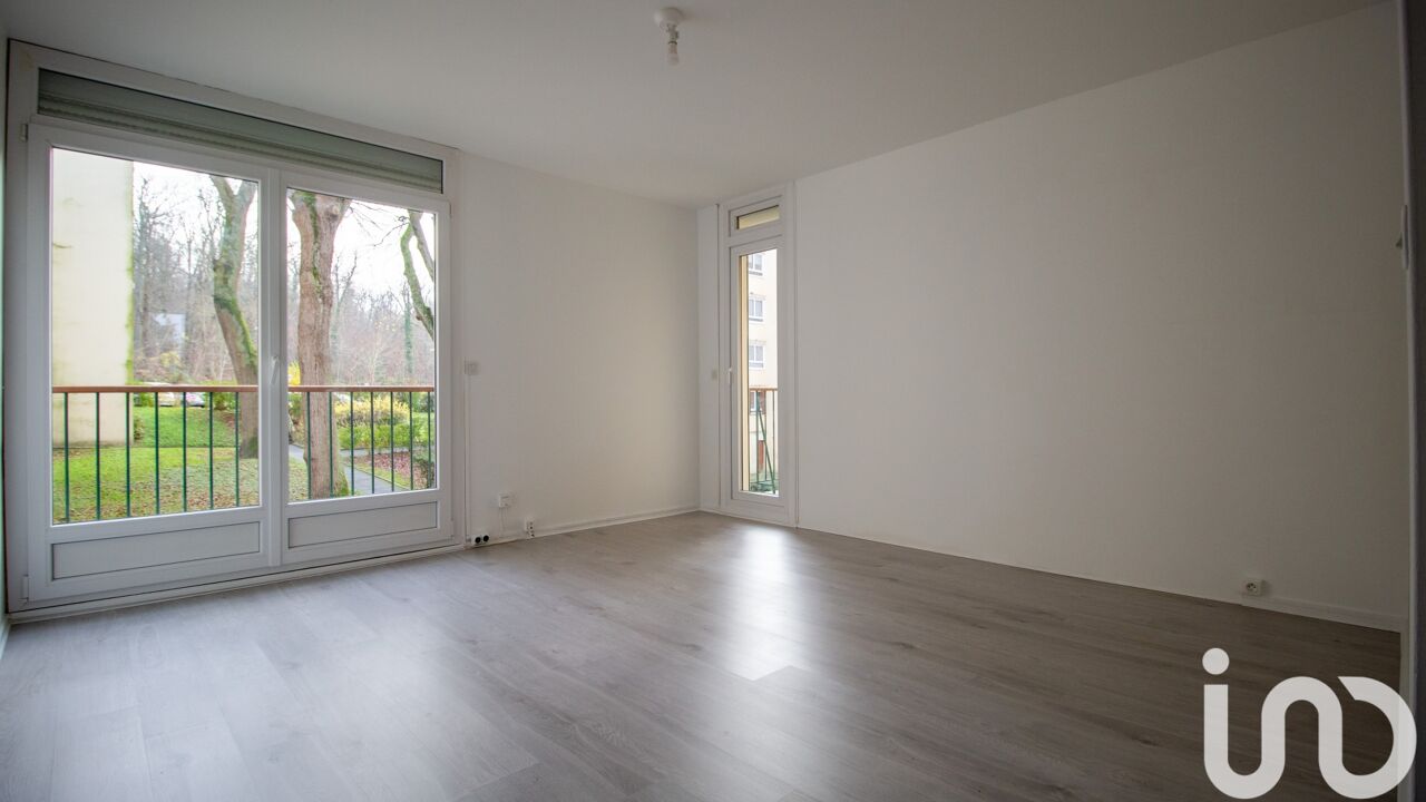 appartement 3 pièces 63 m2 à vendre à Avon (77210)