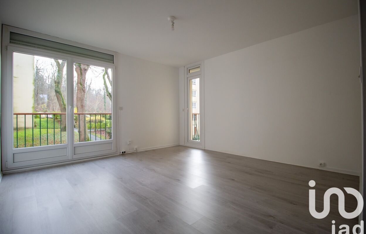 appartement 3 pièces 63 m2 à vendre à Avon (77210)