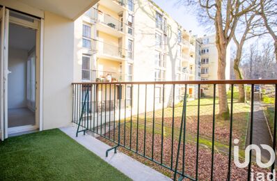 vente appartement 125 000 € à proximité de Thomery (77810)