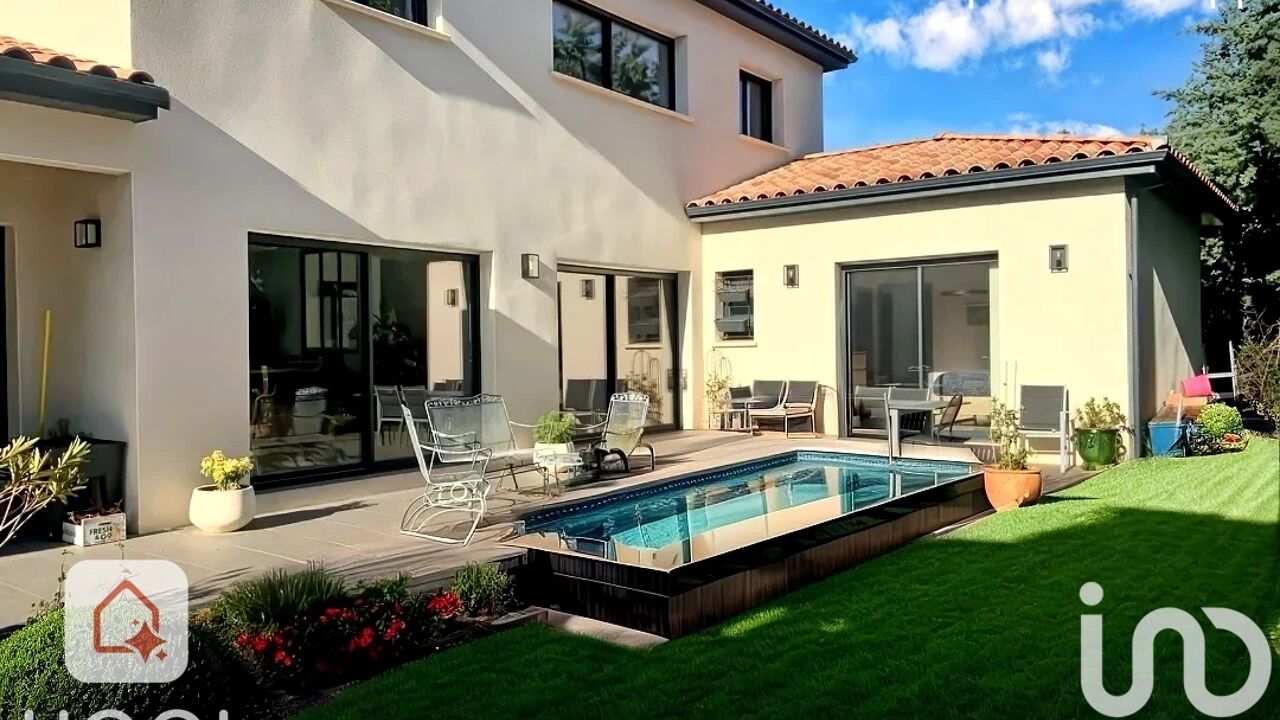 maison 5 pièces 164 m2 à vendre à Narbonne (11100)