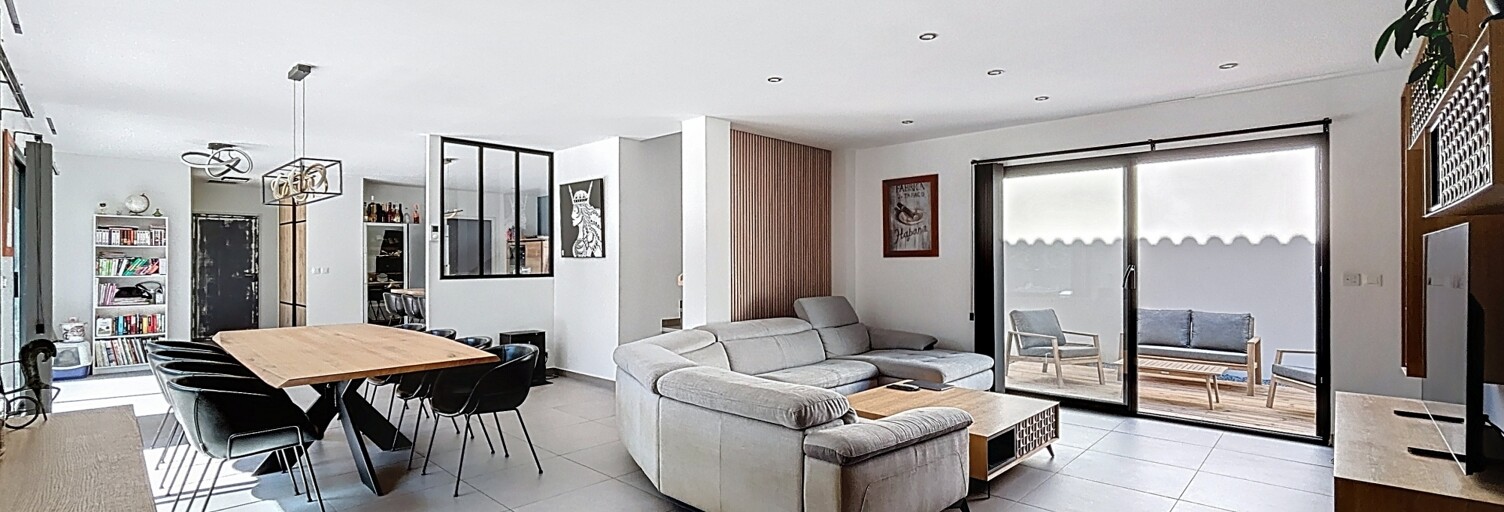 Maison 5 Pièces 164 m² à vendre à Narbonne (11100)