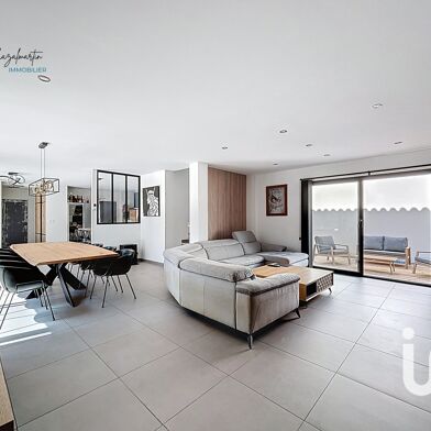 Maison 5 pièces 498000 €