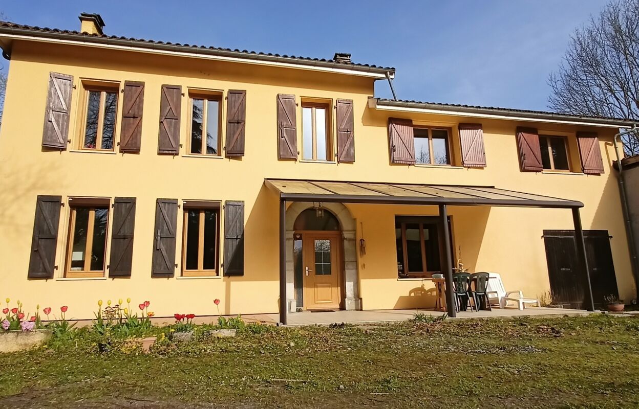 maison 5 pièces 137 m2 à vendre à Lafitole (65700)