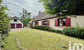 Maison 8 Pièces 174 m² à vendre à Soucy (89100)