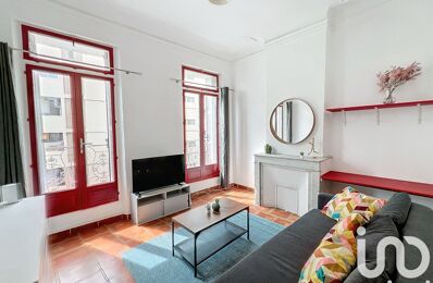 location appartement 670 € CC /mois à proximité de Cassis (13260)