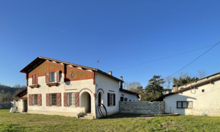 Maison 5 Pièces 129 m² à vendre à Les Peintures (33230)
