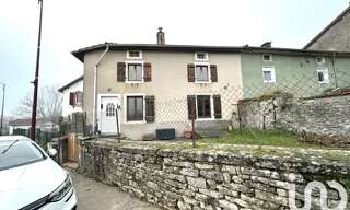 Maison 3 Pièces 112 m² à vendre à Lerrain (88260)