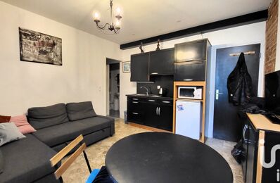 vente appartement 250 000 € à proximité de Montesson (78360)