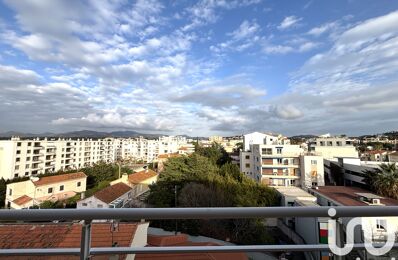 vente appartement 385 000 € à proximité de Saint-Raphaël (83530)