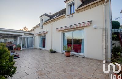 vente maison 478 000 € à proximité de Théméricourt (95450)