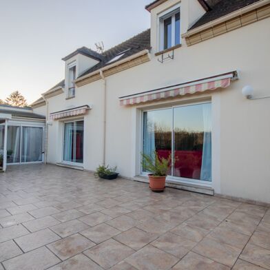 Maison 7 pièces 150 m²