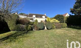 Maison 7 Pièces 150 m² à vendre à Seraincourt (95450)