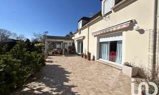 Maison 7 Pièces 150 m² à vendre à Seraincourt (95450)