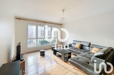 vente appartement 744 000 € à proximité de Paris 10 (75010)