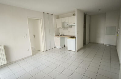 location appartement 520 € CC /mois à proximité de Pornichet (44380)