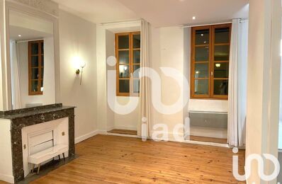 vente appartement 128 000 € à proximité de Lourdes (65100)