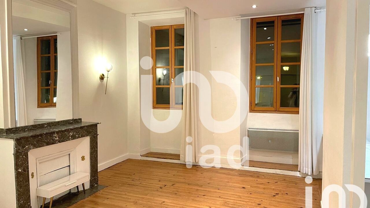 appartement 2 pièces 62 m2 à vendre à Tarbes (65000)