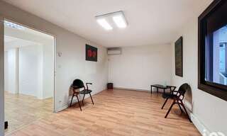 Commerce  117 m² à vendre à Millau (12100)