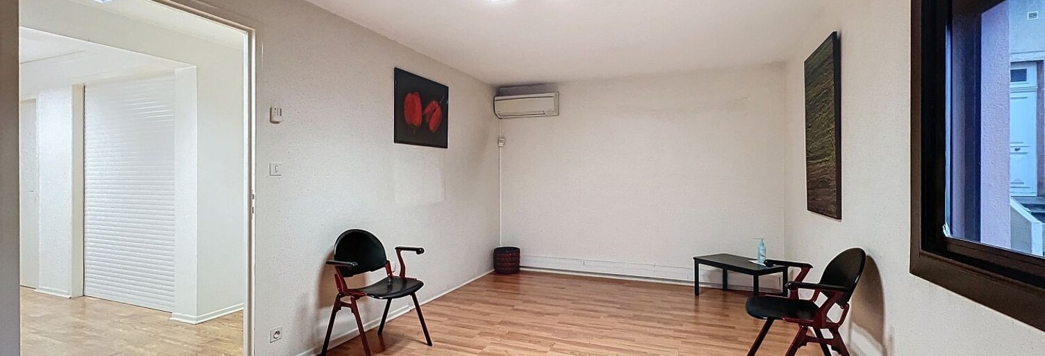 Commerce  117 m² à vendre à Millau (12100)