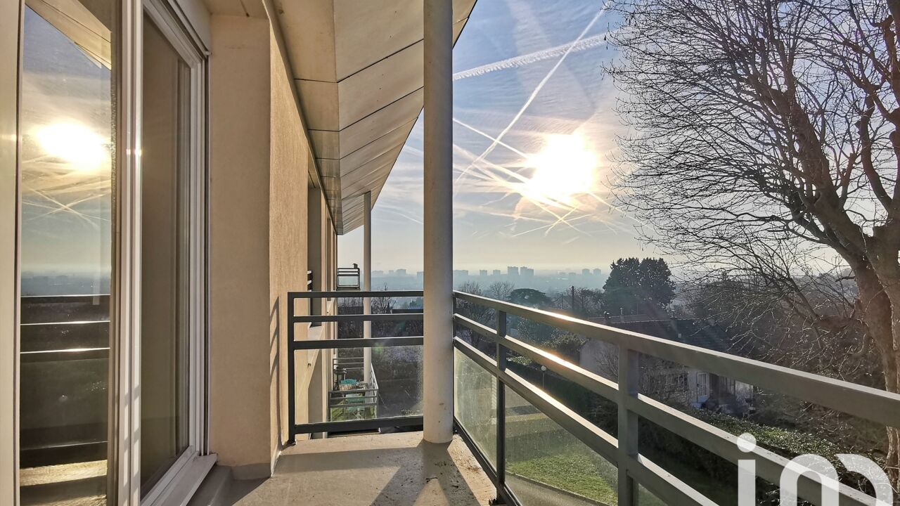 appartement 2 pièces 59 m2 à vendre à Argenteuil (95100)