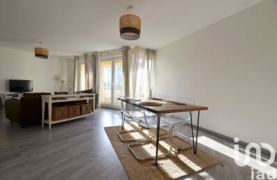 vente appartement 335 000 € à proximité de Bouffémont (95570)