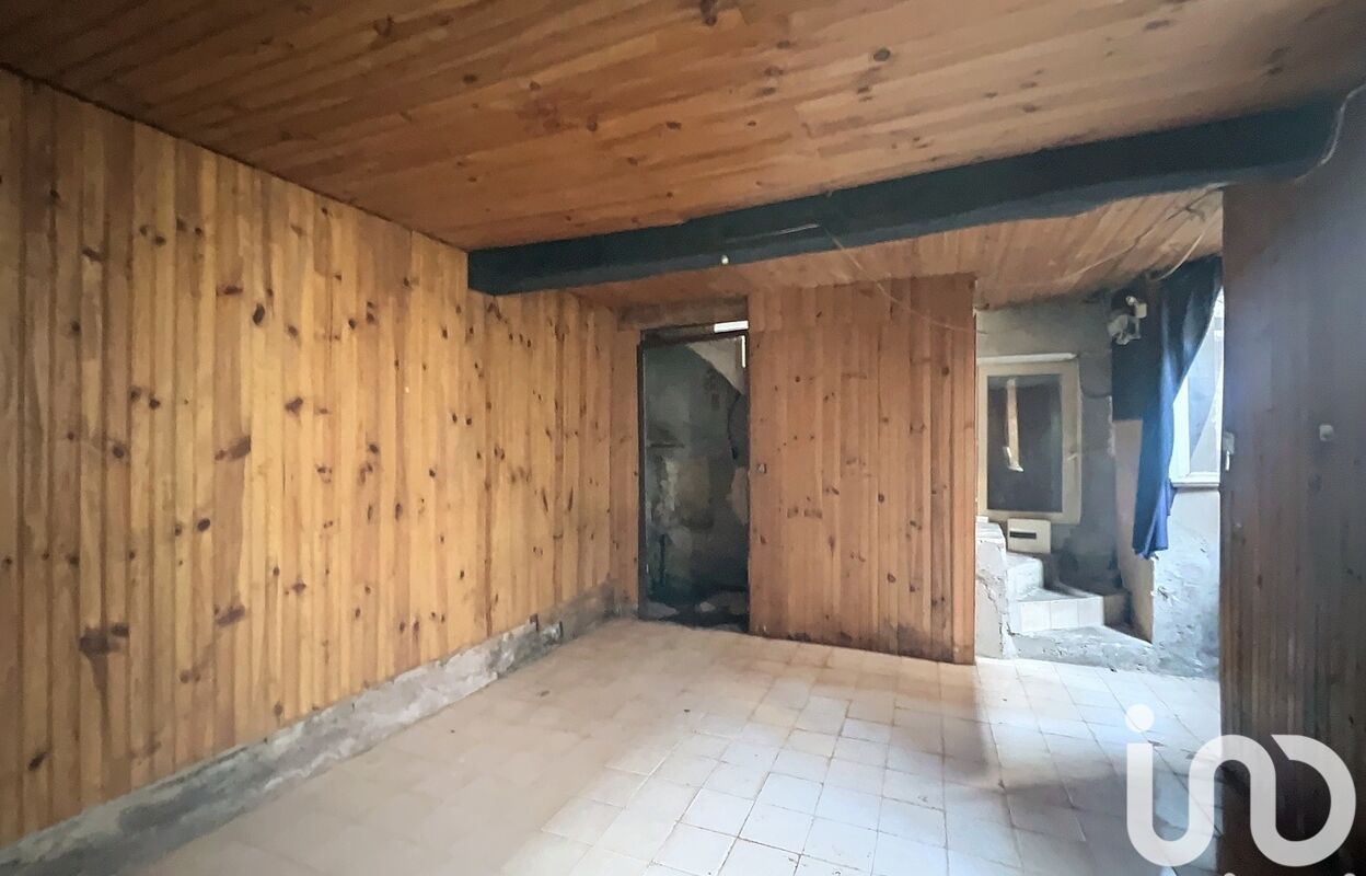 maison 3 pièces 72 m2 à vendre à Longjumeau (91160)