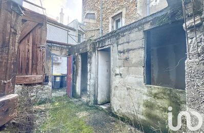 vente maison 189 000 € à proximité de Saint-Michel-sur-Orge (91240)