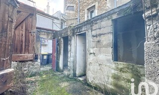 Maison 3 Pièces 72 m² à vendre à Longjumeau (91160)