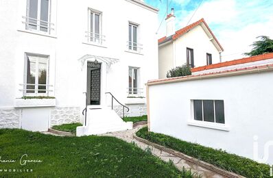 vente maison 840 000 € à proximité de Nogent-sur-Marne (94130)