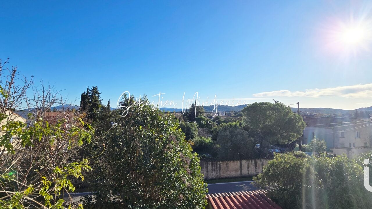 maison 4 pièces 86 m2 à vendre à Cuers (83390)