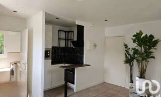 Appartement 1 Pièce 23 m² à vendre à Villennes-sur-Seine (78670)