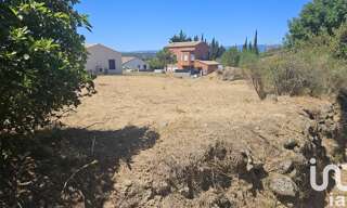 Terrain  1004 m² à vendre à Badens (11800)