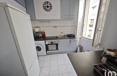 location appartement 704 € CC /mois à proximité de Ensuès-la-Redonne (13820)