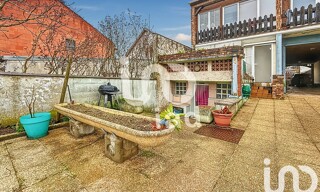 Maison 9 Pièces 220 m² à vendre à Montfermeil (93370)