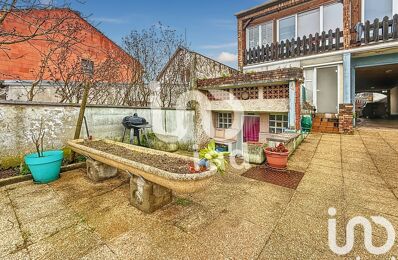 vente maison 680 000 € à proximité de Champs-sur-Marne (77420)