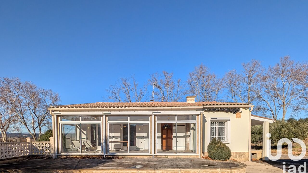 maison 4 pièces 92 m2 à vendre à Uzès (30700)