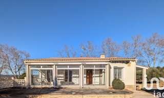 Maison 4 Pièces 92 m² à vendre à Uzès (30700)