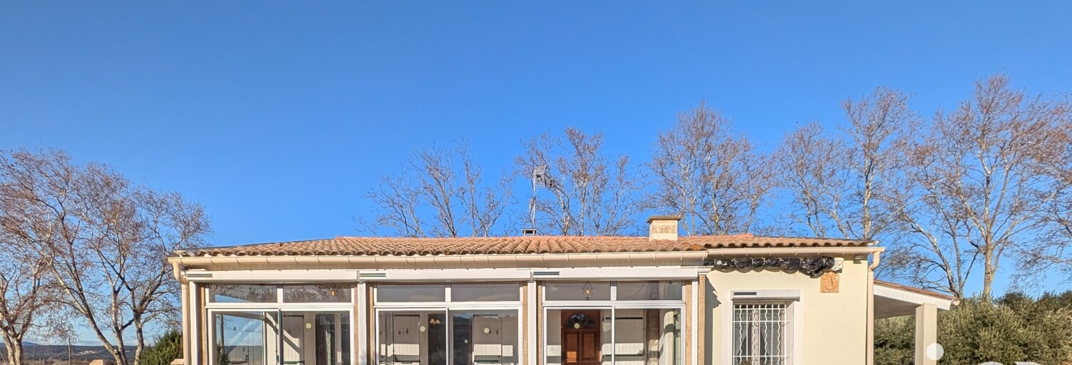 Maison 4 Pièces 92 m² à vendre à Uzès (30700)