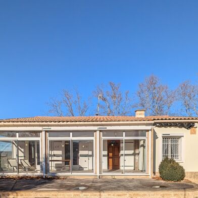 Maison 4 pièces 315000 €