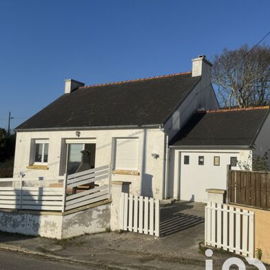 Maison 4 pièces 78 m²