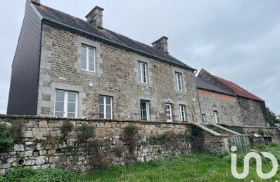 vente maison 159 000 € à proximité de Souleuvre-en-Bocage (14260)