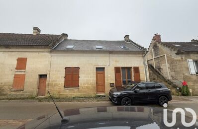 vente maison 212 000 € à proximité de Éméville (60123)