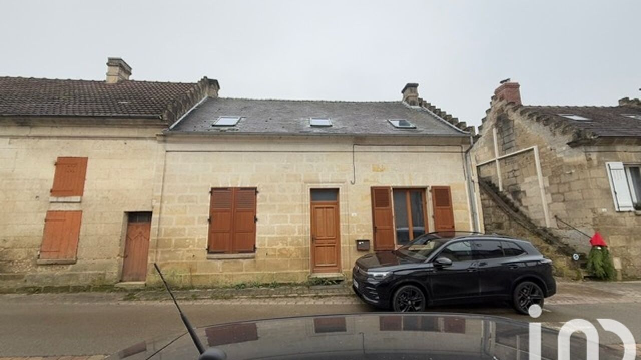 maison 5 pièces 180 m2 à vendre à Chelles (60350)