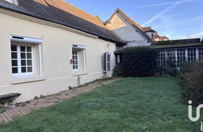 vente maison 279 000 € à proximité de Brenouille (60870)