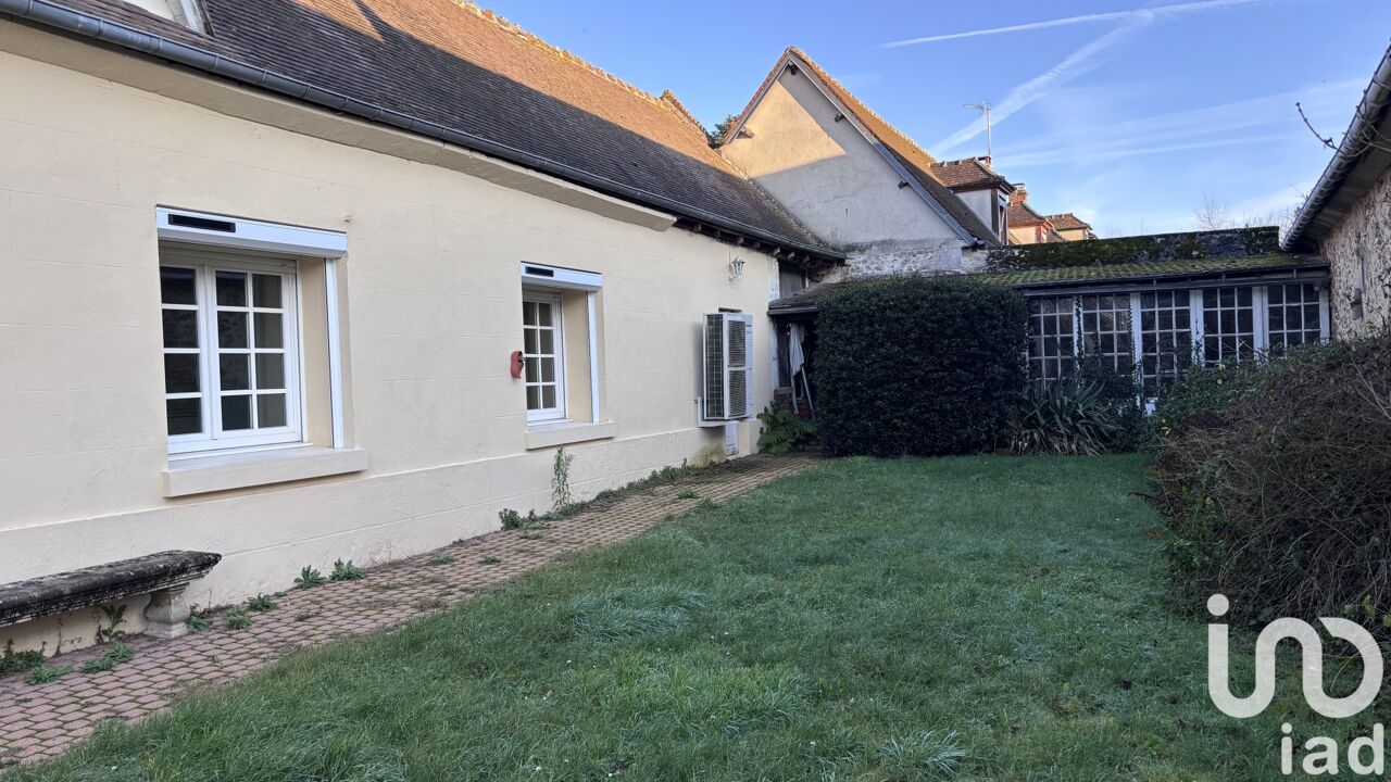 maison 5 pièces 147 m2 à vendre à Sacy-le-Grand (60700)