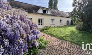 Maison 5 Pièces 147 m² à vendre à Sacy-le-Grand (60700)