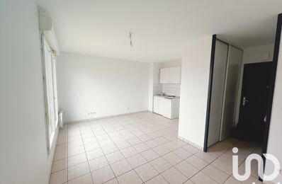 vente appartement 99 000 € à proximité de Trouville-sur-Mer (14360)