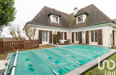 vente maison 640 000 € à proximité de Le Mesnil-Saint-Denis (78320)