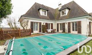 Maison 8 Pièces 196 m² à vendre à Beynes (78650)