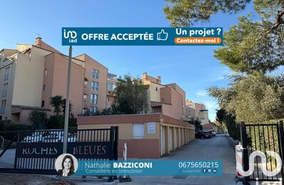 vente appartement 258 500 € à proximité de Le Pradet (83220)